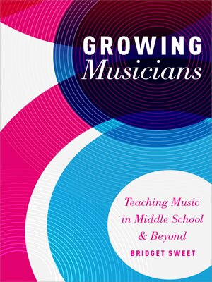 cover image of Growing Musicians